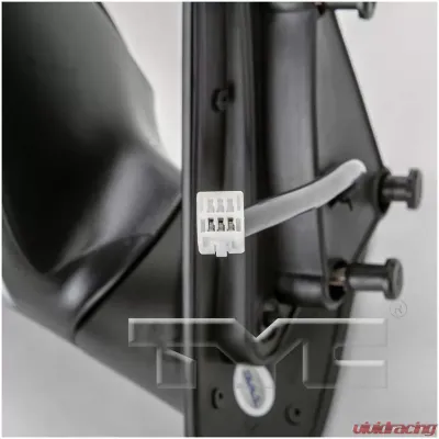 TYC Genera Door Mirror Toyota Tundra Right 2004-2006 - 5340131
