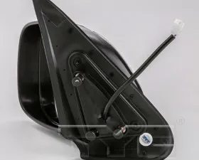 TYC Genera Door Mirror Toyota Tundra Left 2004-2006