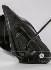 TYC Genera Door Mirror Toyota Tundra Left 2004-2006                                     - 5340132 - Image 4