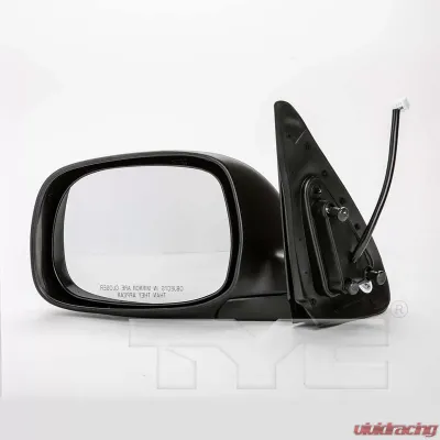 TYC Genera Door Mirror Toyota Tundra Left 2004-2006 - 5340132