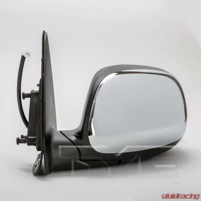 TYC Genera Door Mirror Toyota Tundra Left 2004-2006 - 5340132