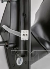 TYC Genera Door Mirror Toyota Tundra Left 2004-2006                                     - 5340132 - Image 4