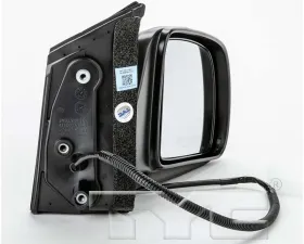 TYC Genera Door Mirror Toyota Sienna Right 1998-2003