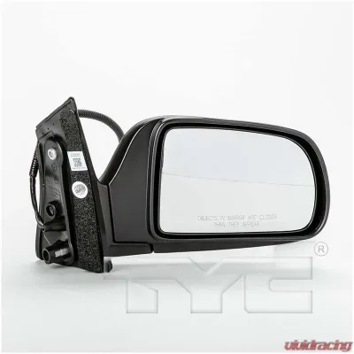 TYC Genera Door Mirror Toyota Sienna Right 1998-2003 - 5350031