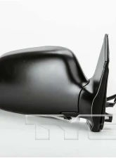 TYC Genera Door Mirror Toyota Sienna Right 1998-2003                                     - 5350031 - Image 3