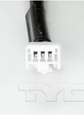 TYC Genera Door Mirror Toyota Sienna Right 1998-2003                                     - 5350031 - Image 4