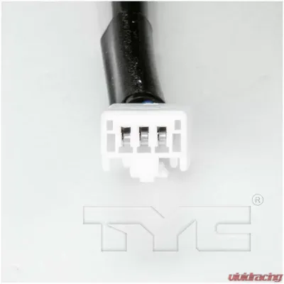 TYC Genera Door Mirror Toyota Sienna Right 1998-2003 - 5350031