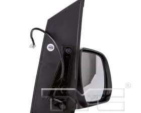 TYC Genera Door Mirror Toyota Sienna Right 2011-2014