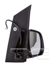 TYC Genera Door Mirror Toyota Sienna Right 2011-2014                                     - 5350231 - Image 4