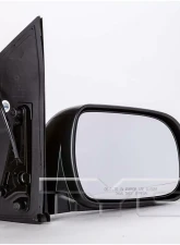 TYC Genera Door Mirror Toyota Sienna Right 2011-2014                                     - 5350231 - Image 2