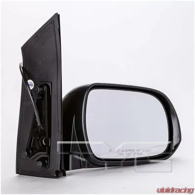 TYC Genera Door Mirror Toyota Sienna Right 2011-2014 - 5350231