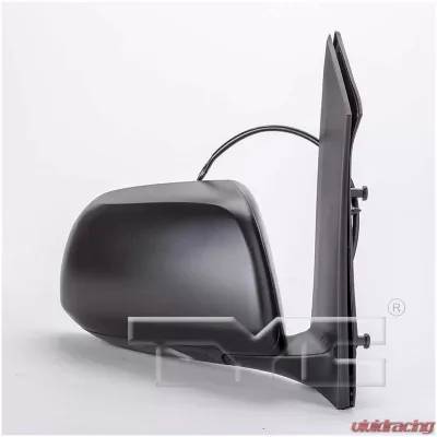 TYC Genera Door Mirror Toyota Sienna Right 2011-2014 - 5350231