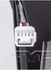 TYC Genera Door Mirror Toyota Sienna Right 2011-2014                                     - 5350231 - Image 4