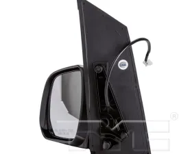 TYC Genera Door Mirror Toyota Sienna Left 2011-2014