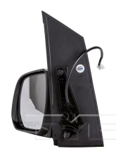 TYC Genera Door Mirror Toyota Sienna Left 2011-2014                                     - 5350232 - Image 4