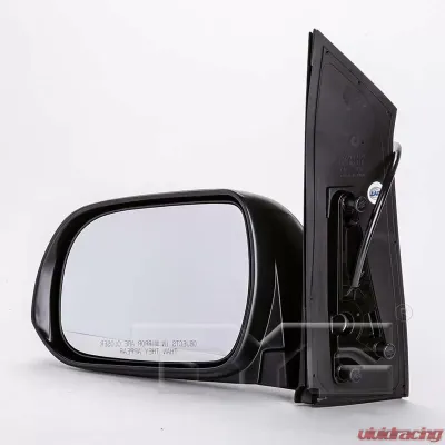 TYC Genera Door Mirror Toyota Sienna Left 2011-2014 - 5350232