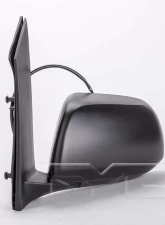 TYC Genera Door Mirror Toyota Sienna Left 2011-2014                                     - 5350232 - Image 3