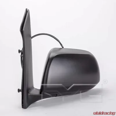 TYC Genera Door Mirror Toyota Sienna Left 2011-2014 - 5350232