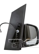 TYC Genera Door Mirror Toyota Sienna Right 2011-2012                                     - 5350241 - Image 4