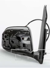 TYC Genera Door Mirror Toyota Sienna Right 2011-2012                                     - 5350241 - Image 3