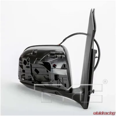 TYC Genera Door Mirror Toyota Sienna Right 2011-2012 - 5350241