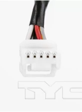 TYC Genera Door Mirror Toyota Sienna Right 2011-2012                                     - 5350241 - Image 4