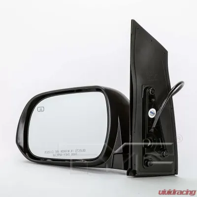 TYC Genera Door Mirror Toyota Sienna Left 2011-2012 - 5350242