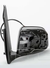 TYC Genera Door Mirror Toyota Sienna Left 2011-2012                                     - 5350242 - Image 3