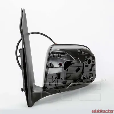 TYC Genera Door Mirror Toyota Sienna Left 2011-2012 - 5350242