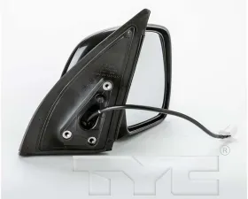 TYC Genera Door Mirror Toyota Highlander Right 2001-2007