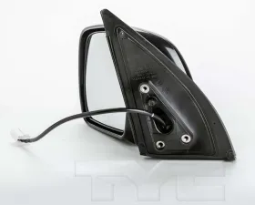 TYC Genera Door Mirror Toyota Highlander Left 2001-2007