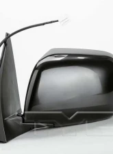 TYC Genera Door Mirror Toyota Highlander Left 2001-2007                                     - 5380032 - Image 3