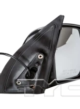TYC Genera Door Mirror Toyota Highlander Right 2001-2007                                     - 5380041 - Image 4