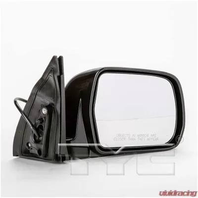 TYC Genera Door Mirror Toyota Highlander Right 2001-2007 - 5380041