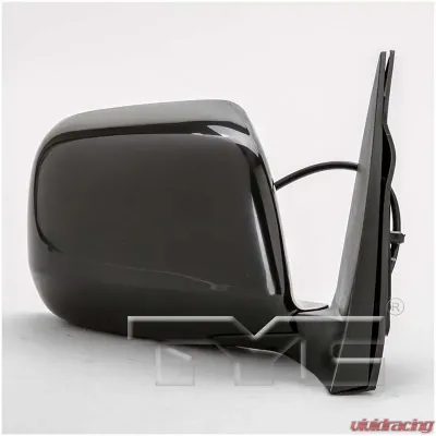 TYC Genera Door Mirror Toyota Highlander Right 2001-2007 - 5380041