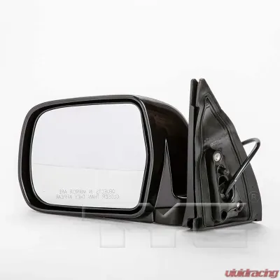 TYC Genera Door Mirror Toyota Highlander Left 2001-2007 - 5380042