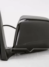 TYC Genera Door Mirror Toyota Highlander Left 2001-2007                                     - 5380042 - Image 3