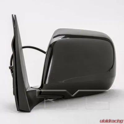 TYC Genera Door Mirror Toyota Highlander Left 2001-2007 - 5380042