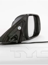 TYC Genera Door Mirror Toyota Highlander Right 2008-2013                                     - 5380131 - Image 4