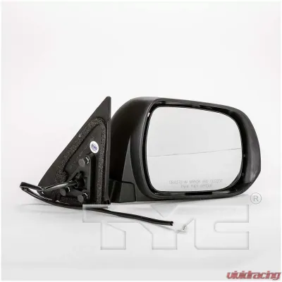 TYC Genera Door Mirror Toyota Highlander Right 2008-2013 - 5380131