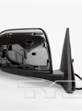 TYC Genera Door Mirror Toyota Highlander Right 2008-2013                                     - 5380131 - Image 3