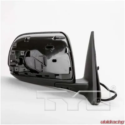 TYC Genera Door Mirror Toyota Highlander Right 2008-2013 - 5380131