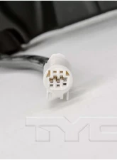 TYC Genera Door Mirror Toyota Highlander Right 2008-2013                                     - 5380131 - Image 4