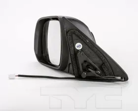 TYC Genera Door Mirror Toyota Highlander Left 2008-2013