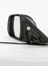 TYC Genera Door Mirror Toyota Highlander Left 2008-2013                                     - 5380132 - Image 4