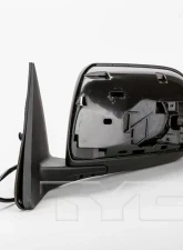 TYC Genera Door Mirror Toyota Highlander Left 2008-2013                                     - 5380132 - Image 3
