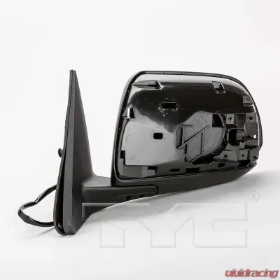 TYC Genera Door Mirror Toyota Highlander Left 2008-2013 - 5380132