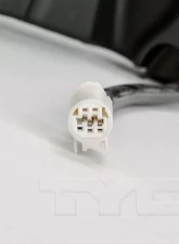 TYC Genera Door Mirror Toyota Highlander Left 2008-2013                                     - 5380132 - Image 4