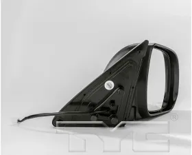 TYC Genera Door Mirror Toyota Highlander Right 2008-2013