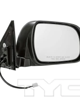 TYC Genera Door Mirror Toyota Highlander Right 2008-2013                                     - 5380141 - Image 2